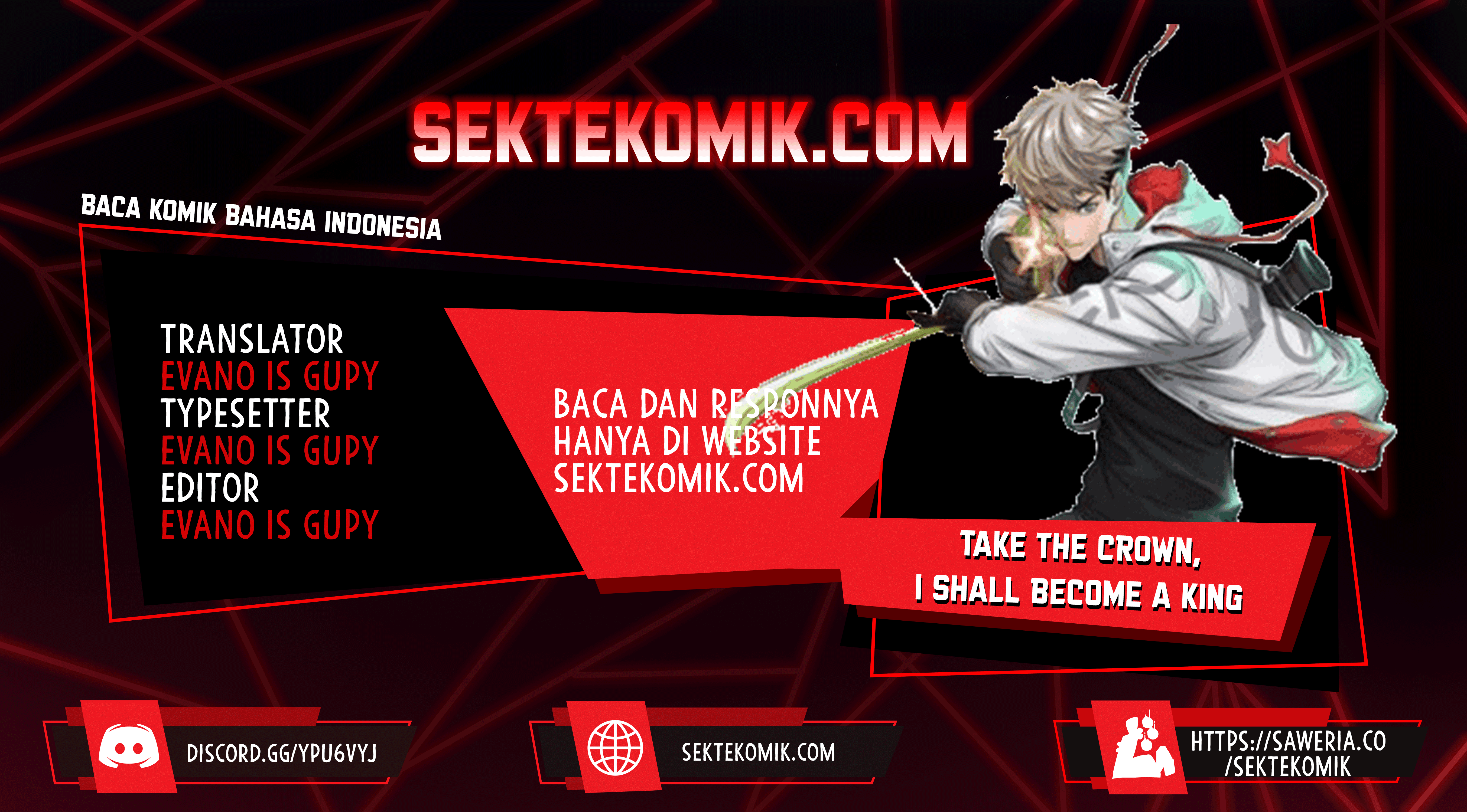 take-the-crown - Chapter: 00