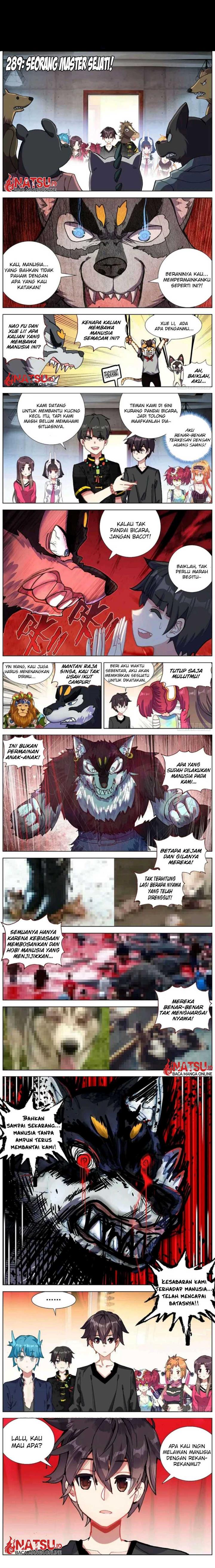 different-kings - Chapter: 289