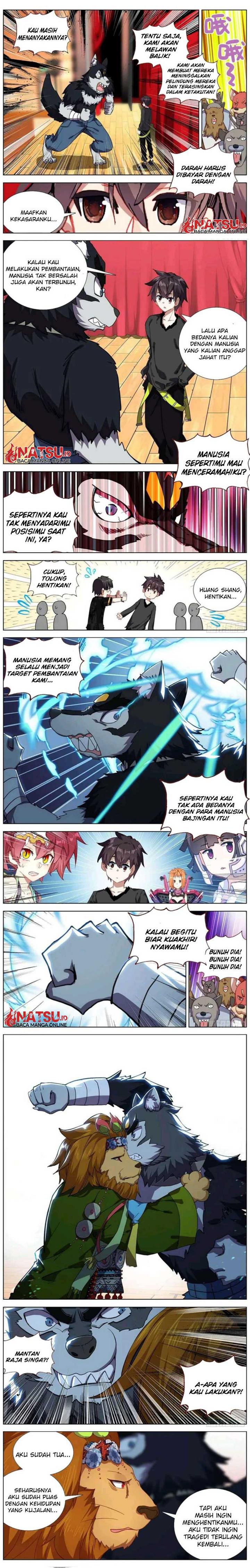 different-kings - Chapter: 289