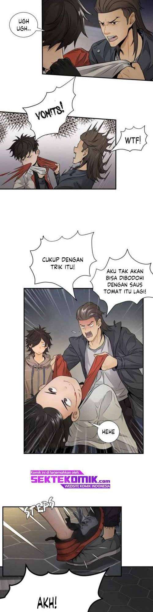 take-the-crown - Chapter: 1