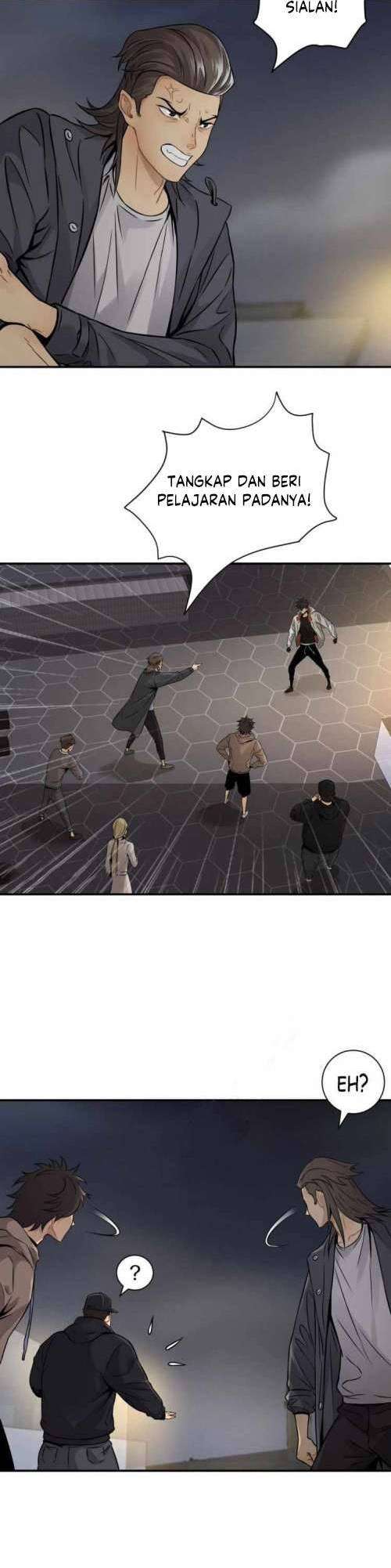 take-the-crown - Chapter: 1