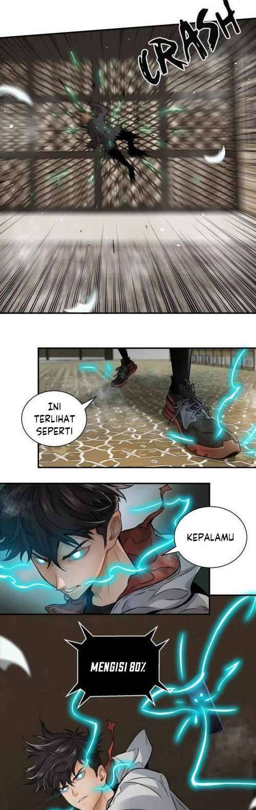 take-the-crown - Chapter: 1