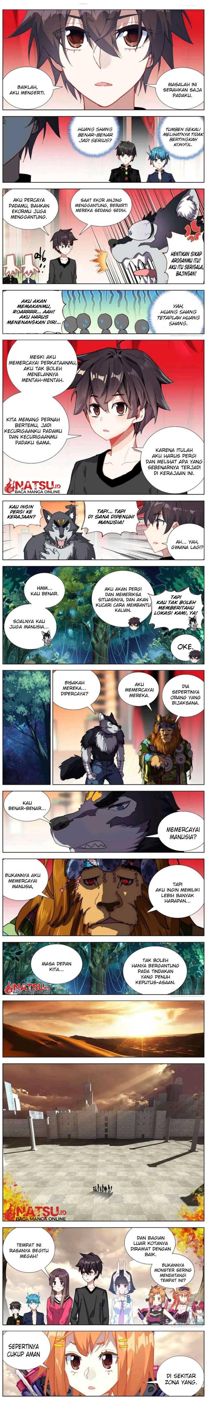 different-kings - Chapter: 290