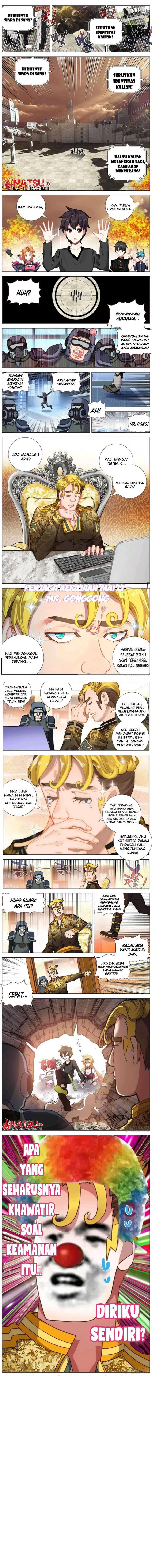 different-kings - Chapter: 290