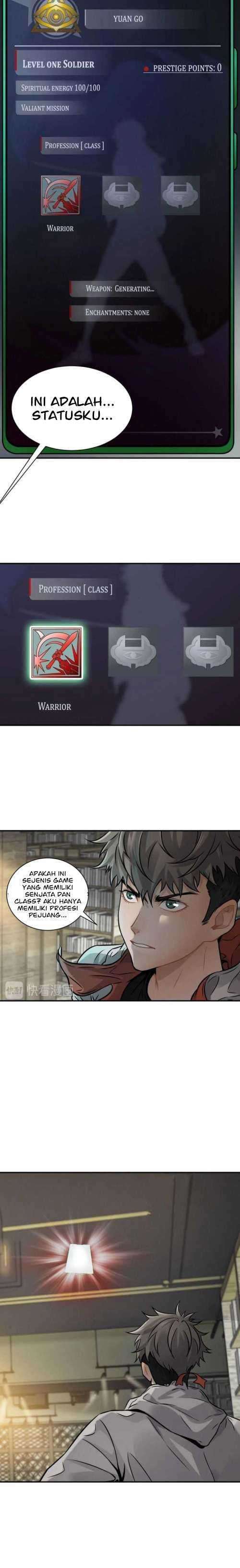 take-the-crown - Chapter: 2