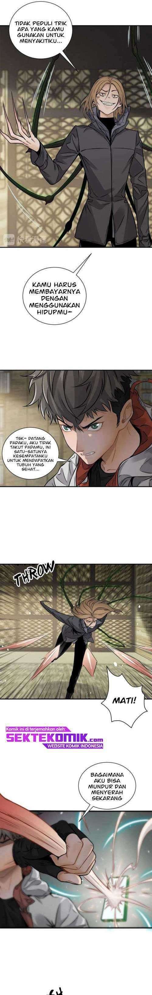 take-the-crown - Chapter: 2