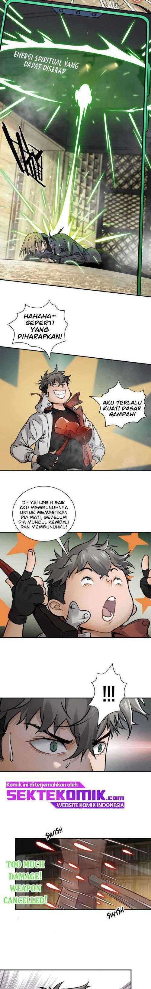 take-the-crown - Chapter: 2