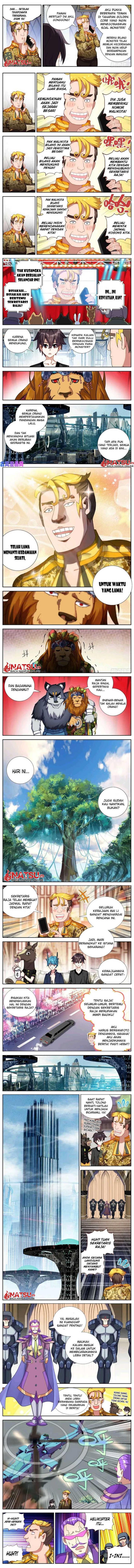 different-kings - Chapter: 291