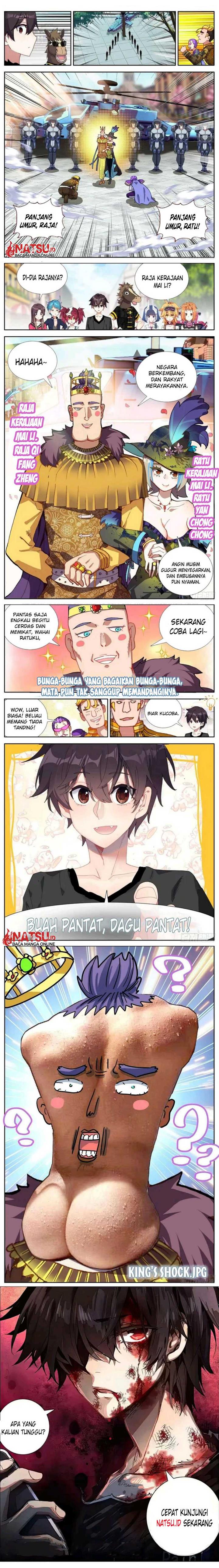 different-kings - Chapter: 291