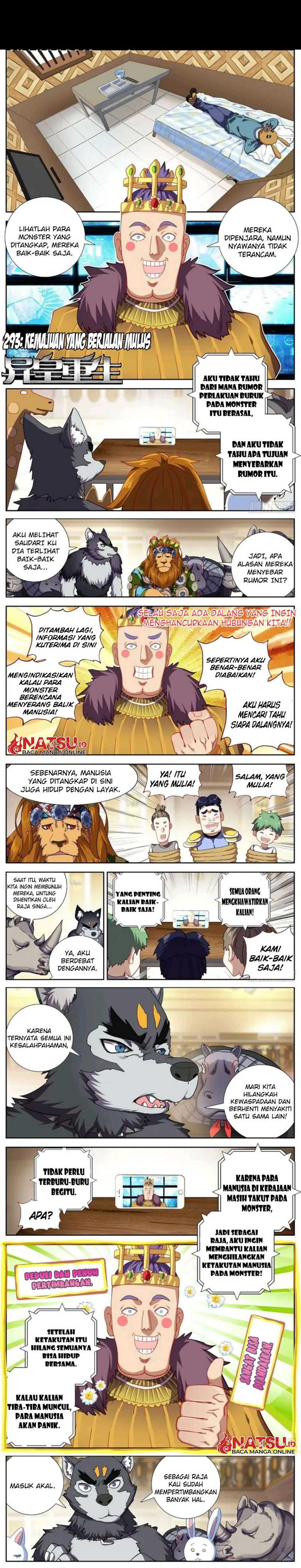 different-kings - Chapter: 293