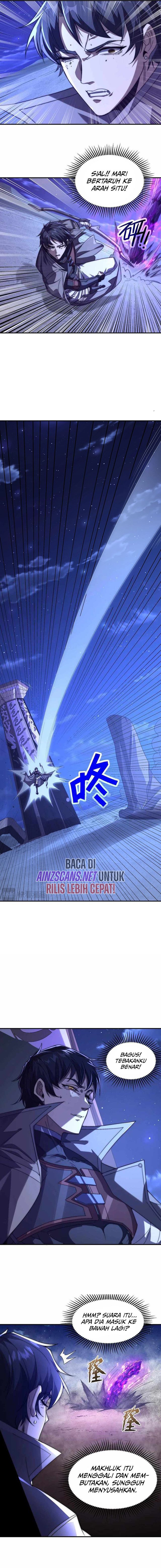 i-can-evolve-everything - Chapter: 6