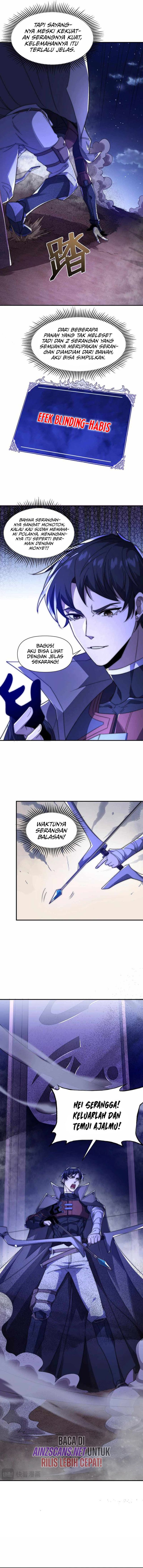 i-can-evolve-everything - Chapter: 6