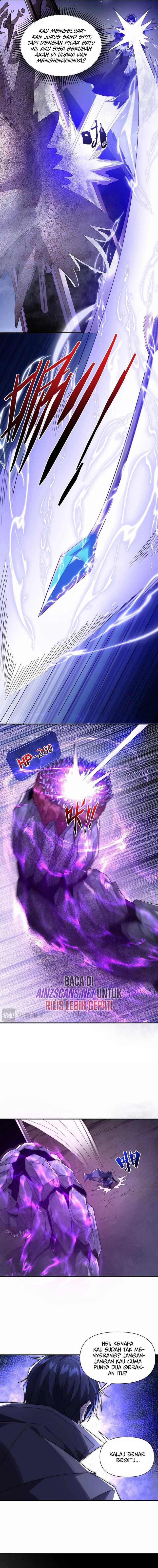 i-can-evolve-everything - Chapter: 6