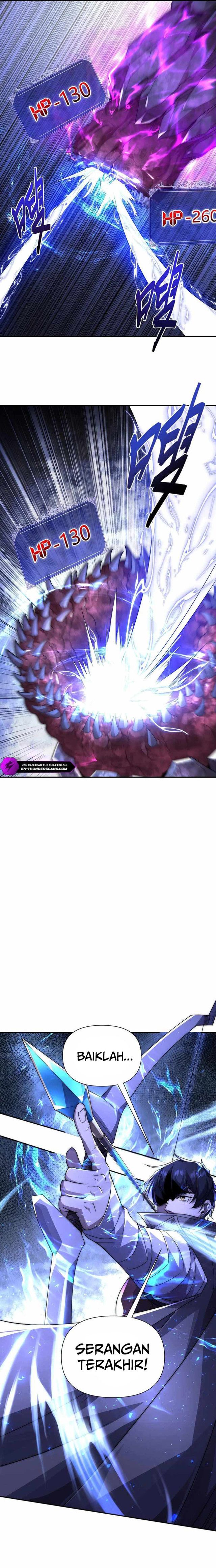 i-can-evolve-everything - Chapter: 6