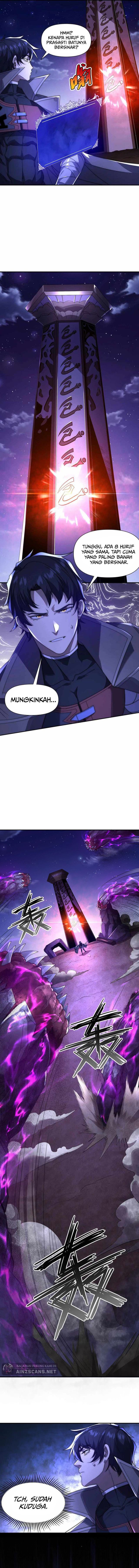 i-can-evolve-everything - Chapter: 6