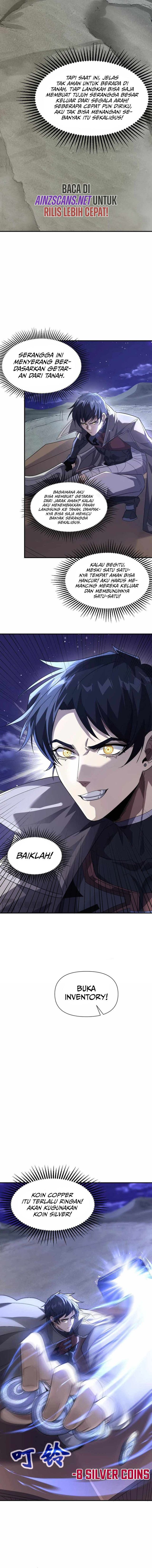 i-can-evolve-everything - Chapter: 6