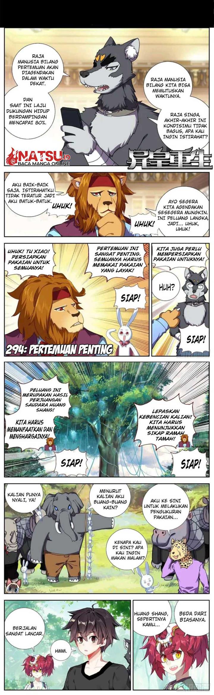 different-kings - Chapter: 294