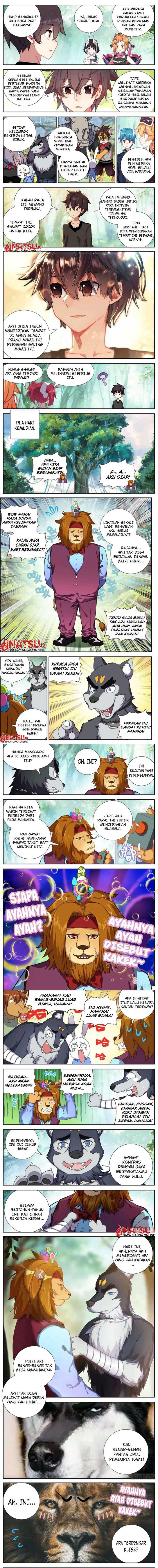 different-kings - Chapter: 294