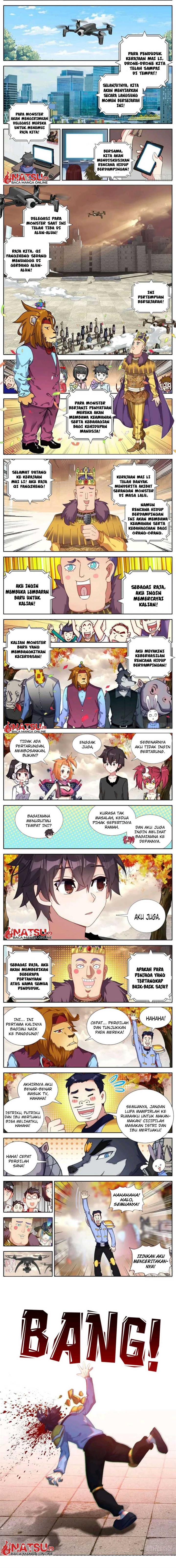 different-kings - Chapter: 294