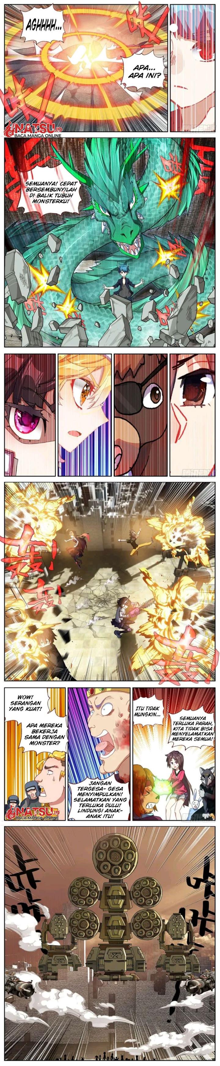 different-kings - Chapter: 295