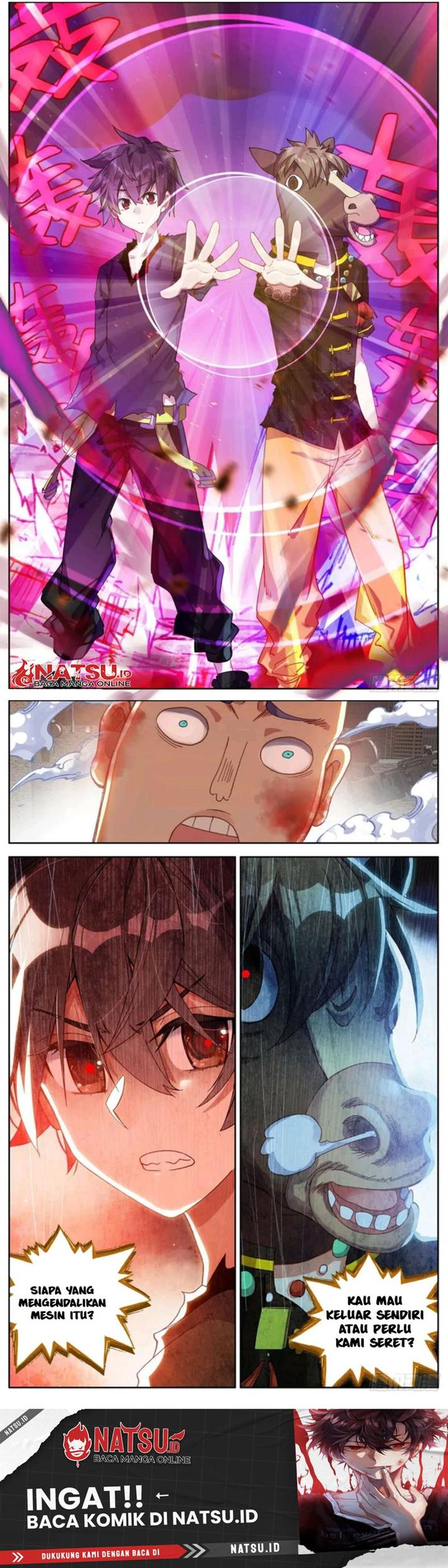 different-kings - Chapter: 295