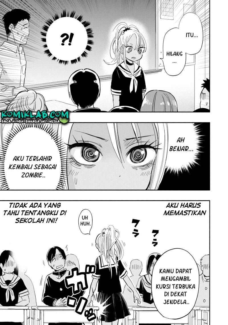 koishigawa-san-wa-nikushokukei - Chapter: 1