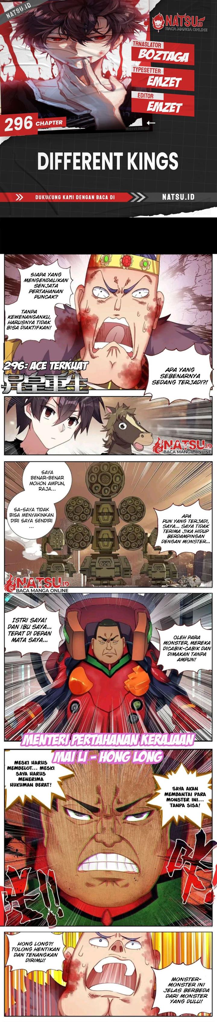 different-kings - Chapter: 296