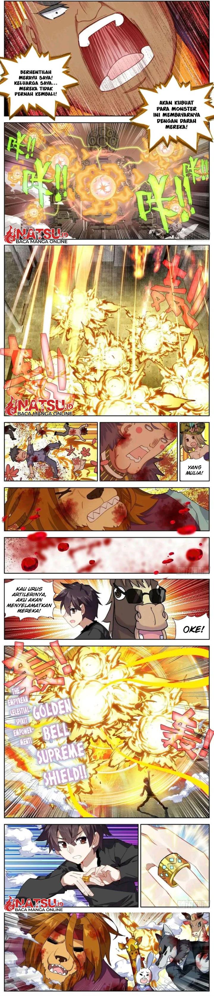 different-kings - Chapter: 296