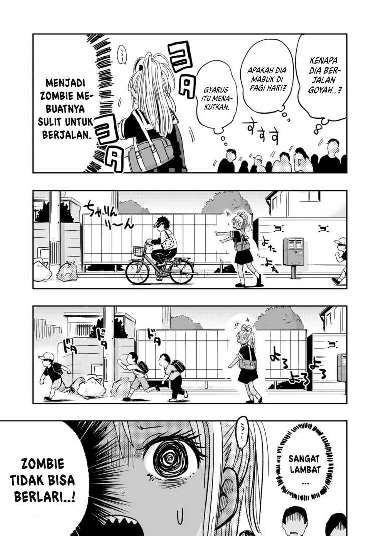 koishigawa-san-wa-nikushokukei - Chapter: 4