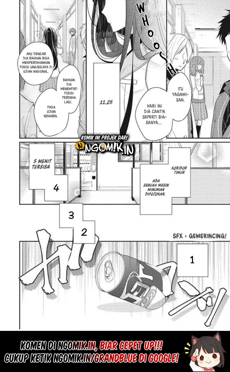 kimi-dake-wa-shinde-mo-gomen - Chapter: 01