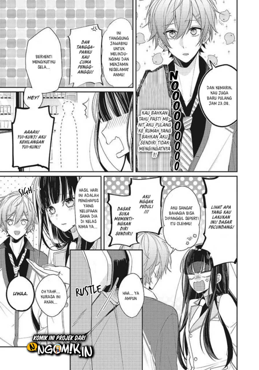 kimi-dake-wa-shinde-mo-gomen - Chapter: 01