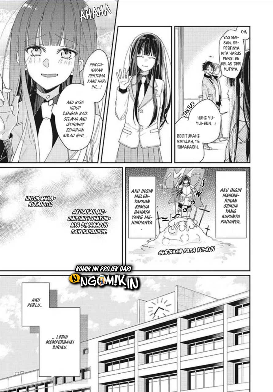 kimi-dake-wa-shinde-mo-gomen - Chapter: 01