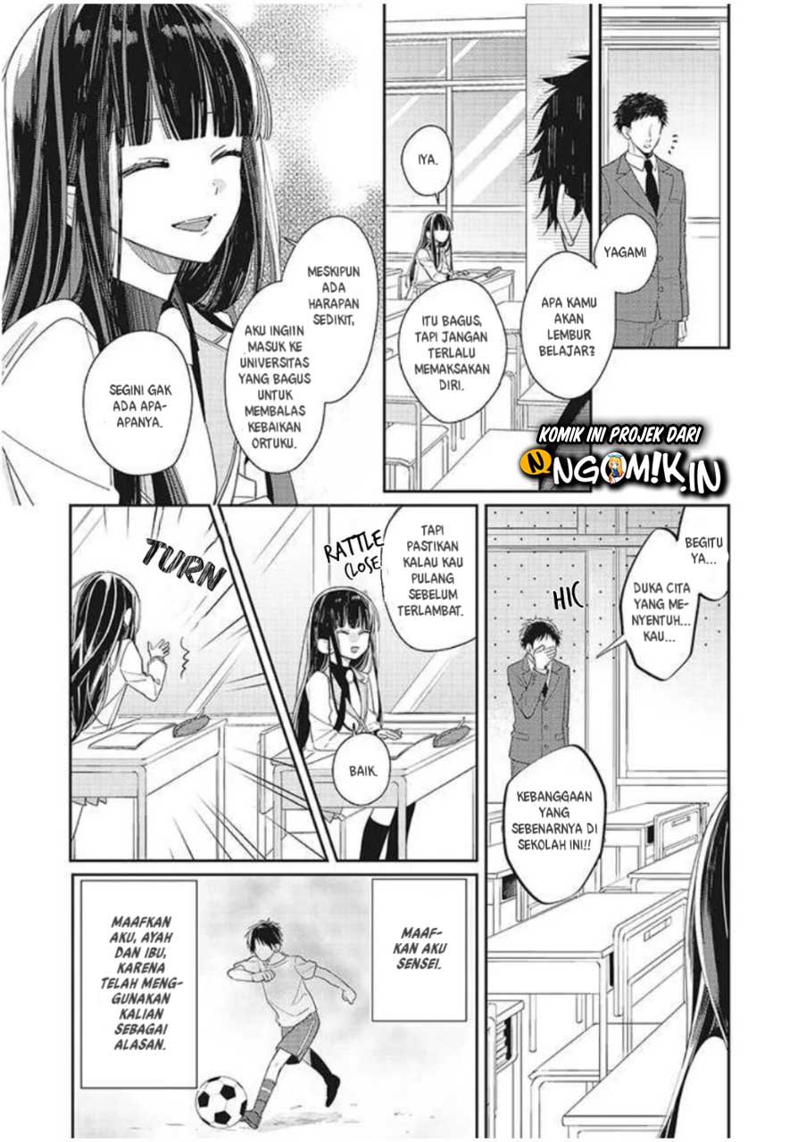 kimi-dake-wa-shinde-mo-gomen - Chapter: 01