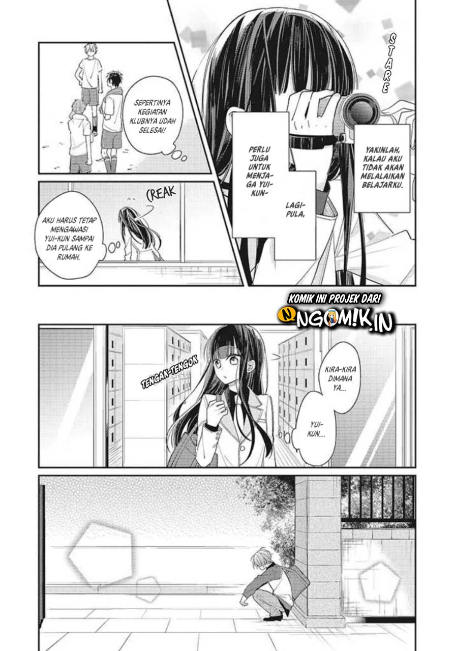 kimi-dake-wa-shinde-mo-gomen - Chapter: 01