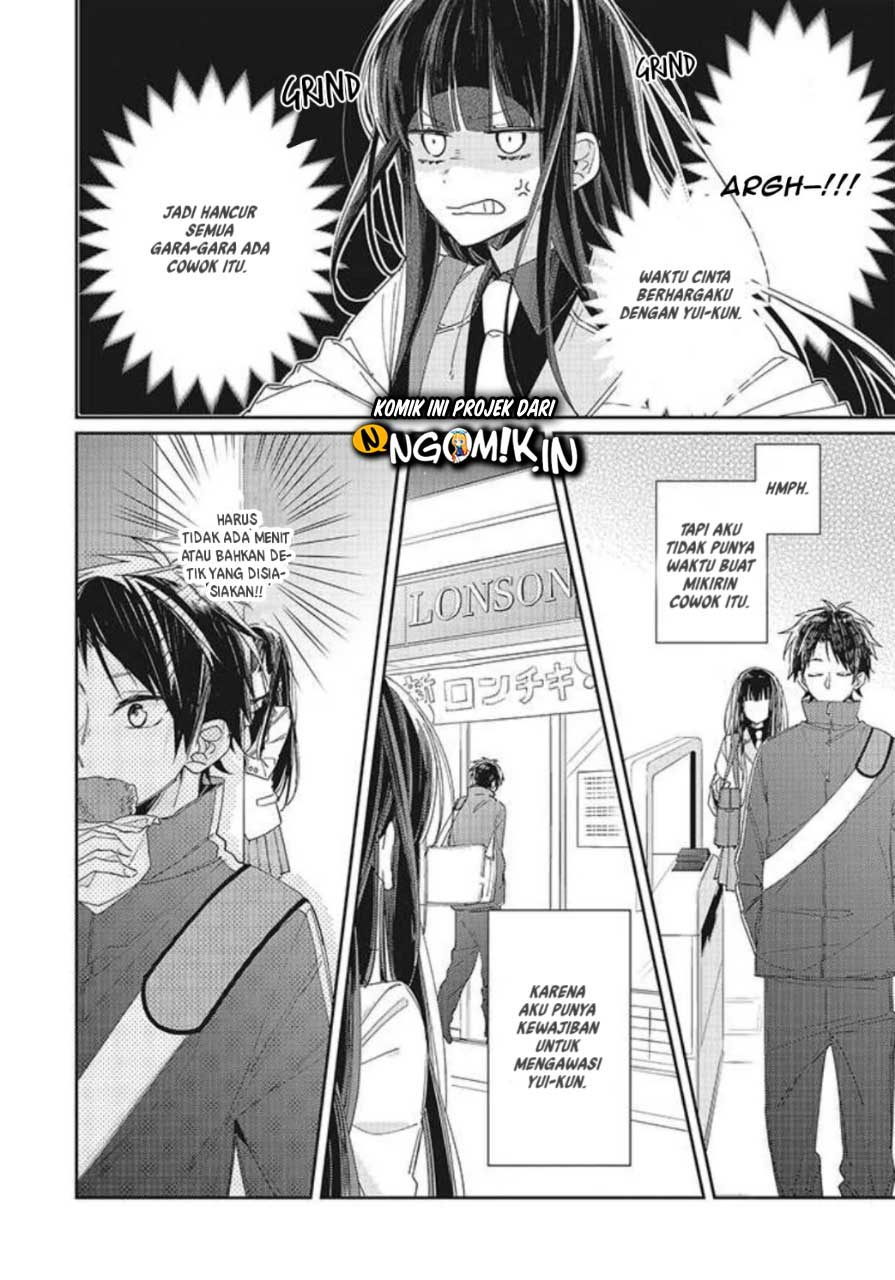 kimi-dake-wa-shinde-mo-gomen - Chapter: 01