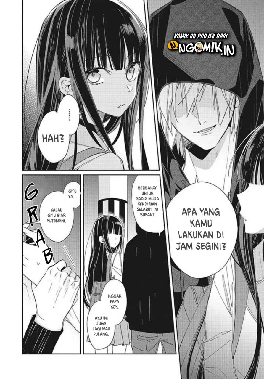 kimi-dake-wa-shinde-mo-gomen - Chapter: 01