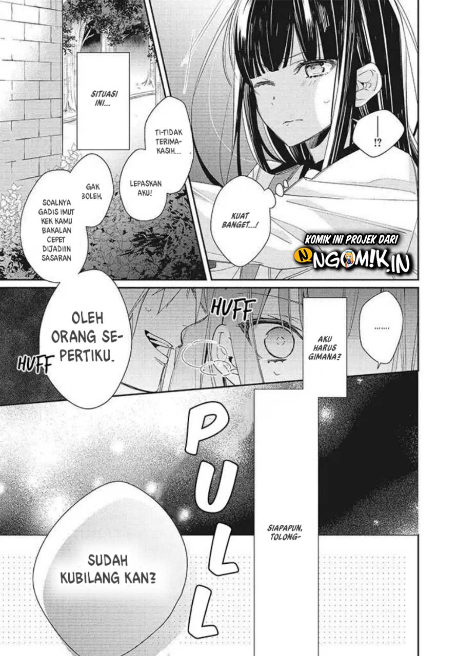 kimi-dake-wa-shinde-mo-gomen - Chapter: 01