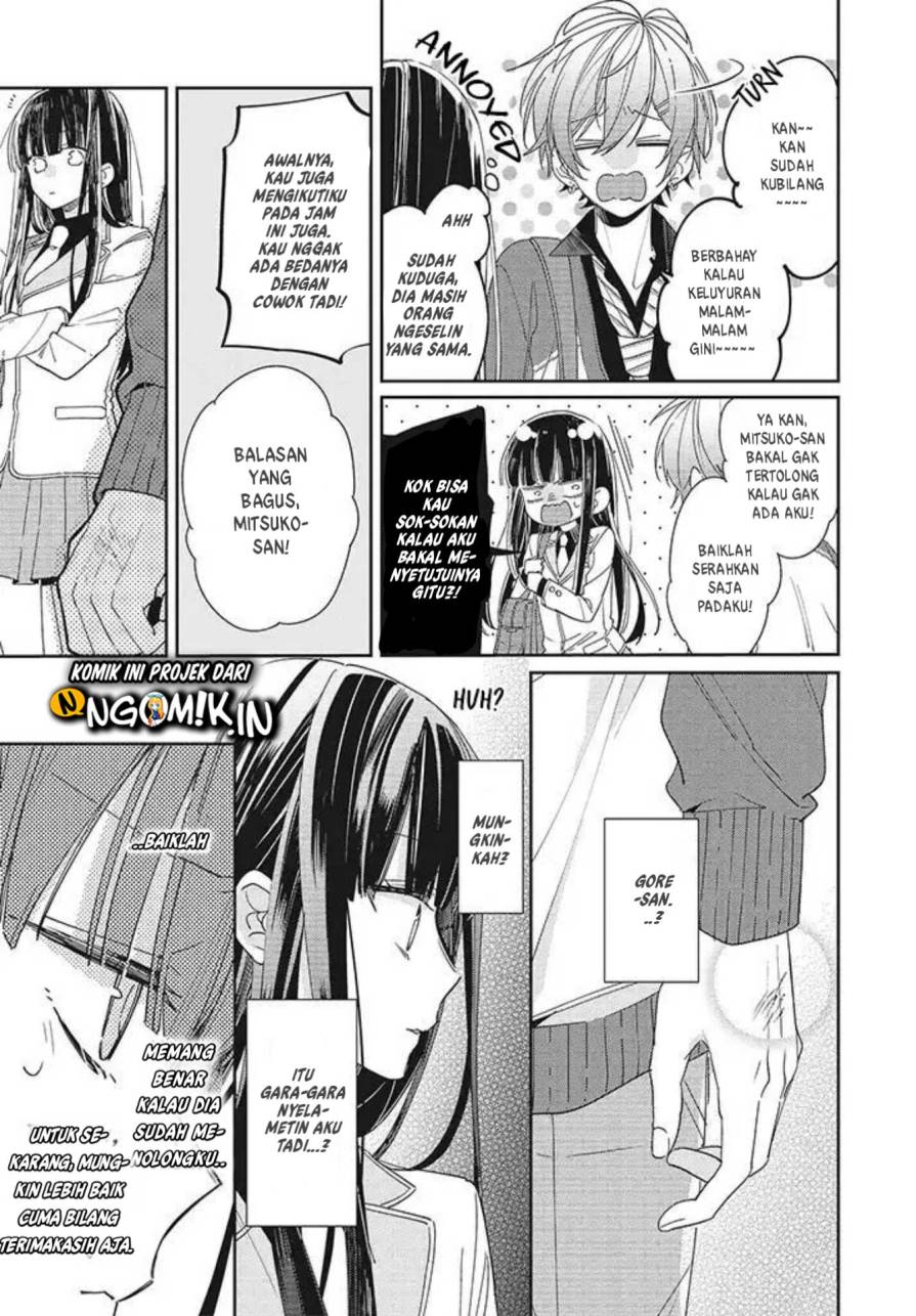 kimi-dake-wa-shinde-mo-gomen - Chapter: 01