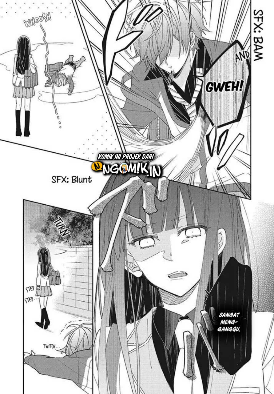 kimi-dake-wa-shinde-mo-gomen - Chapter: 01