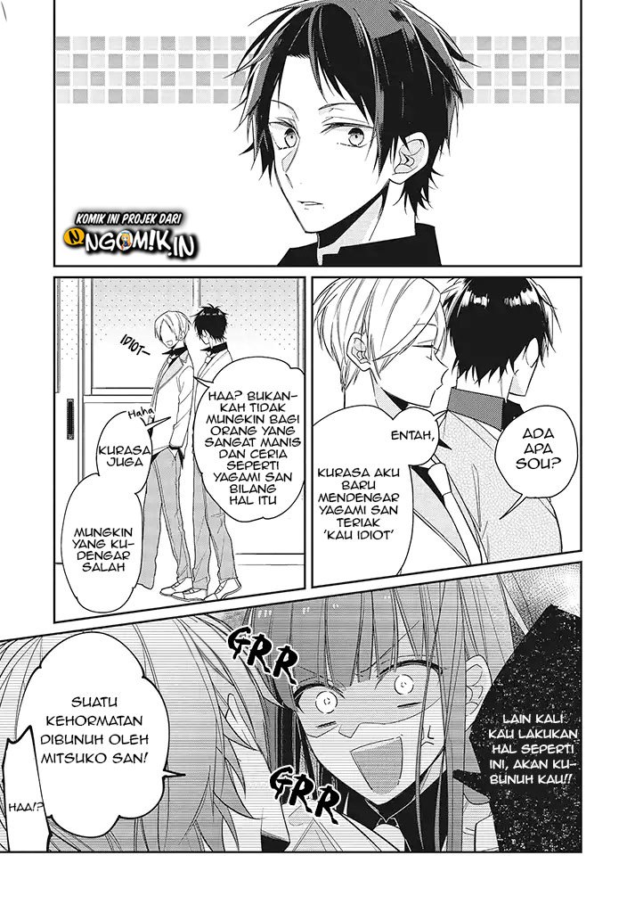 kimi-dake-wa-shinde-mo-gomen - Chapter: 02