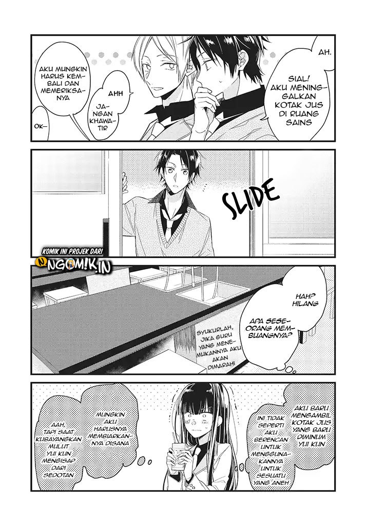 kimi-dake-wa-shinde-mo-gomen - Chapter: 02