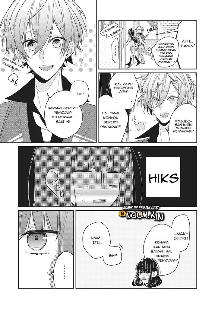 kimi-dake-wa-shinde-mo-gomen - Chapter: 02