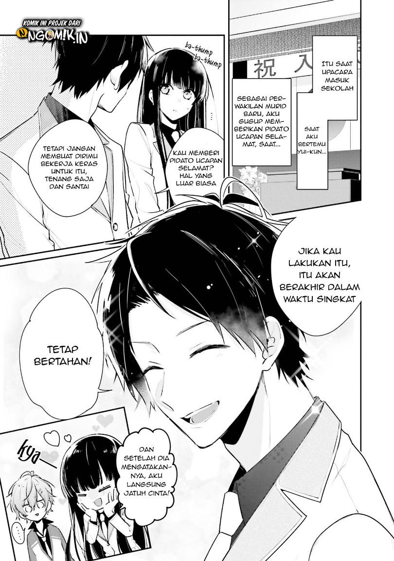 kimi-dake-wa-shinde-mo-gomen - Chapter: 03