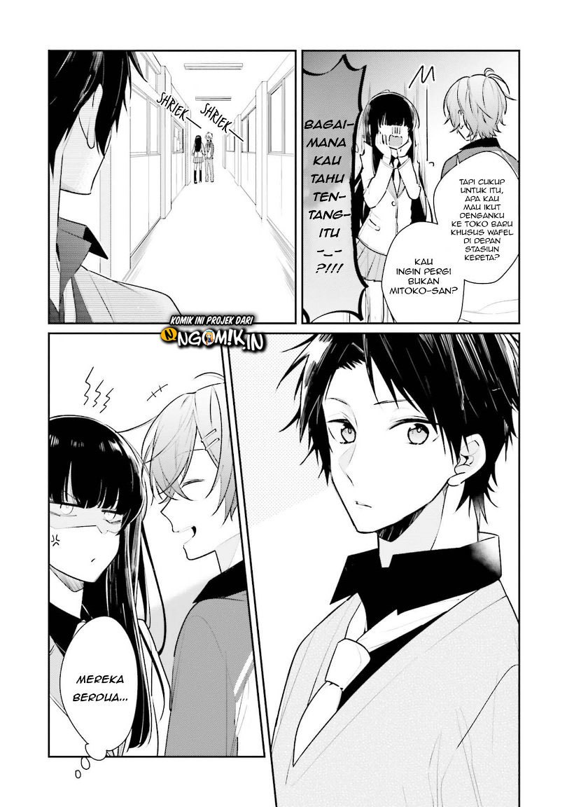 kimi-dake-wa-shinde-mo-gomen - Chapter: 03