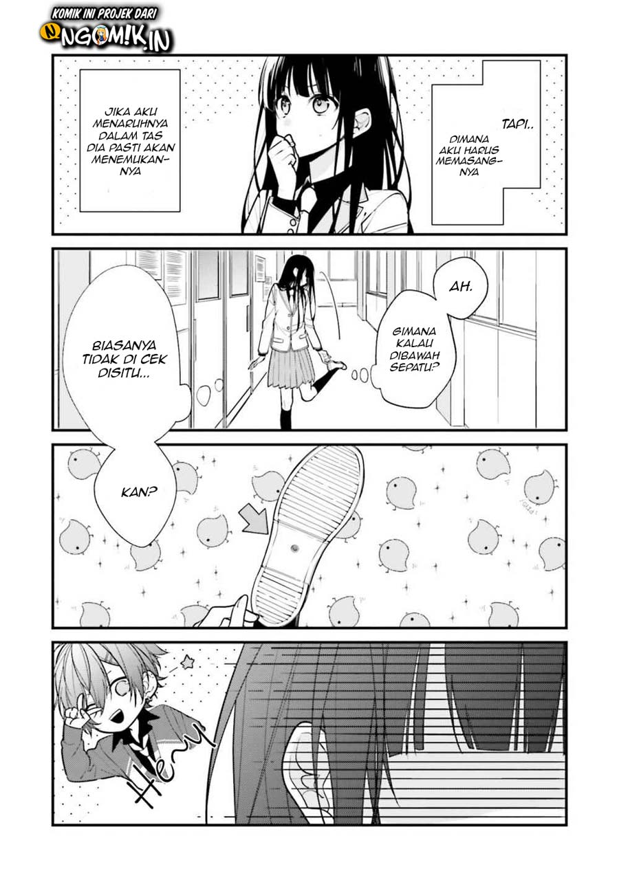 kimi-dake-wa-shinde-mo-gomen - Chapter: 4