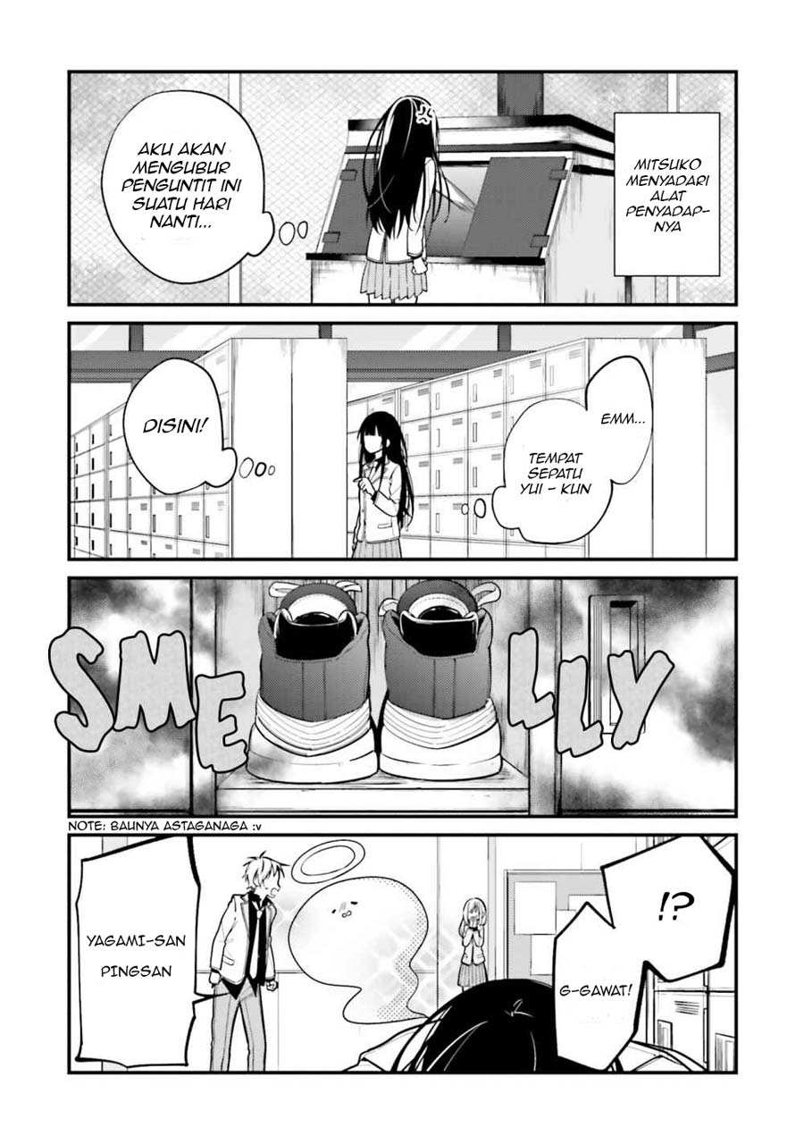 kimi-dake-wa-shinde-mo-gomen - Chapter: 4