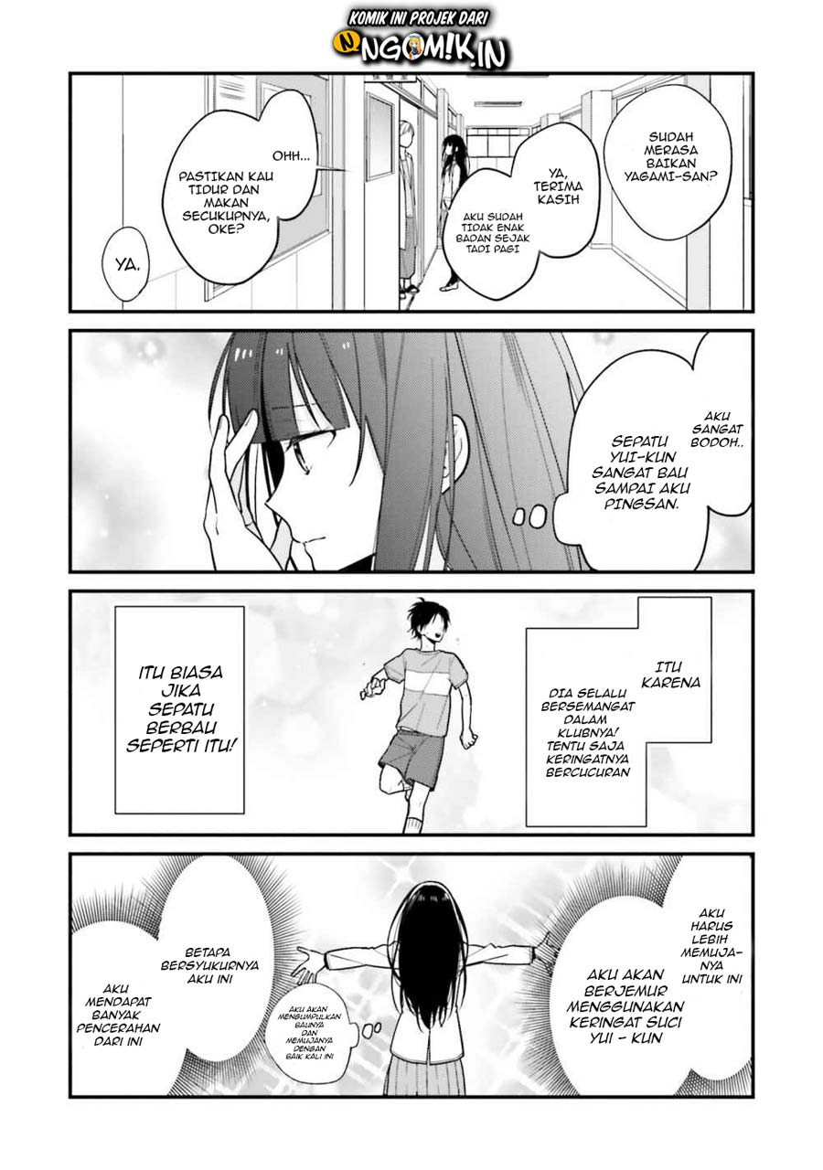 kimi-dake-wa-shinde-mo-gomen - Chapter: 4