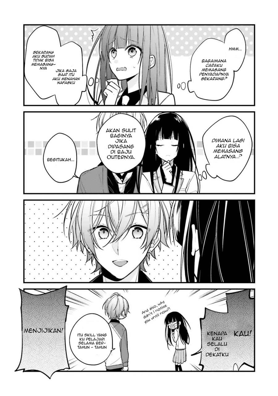 kimi-dake-wa-shinde-mo-gomen - Chapter: 4