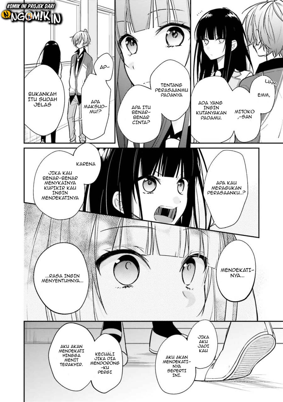 kimi-dake-wa-shinde-mo-gomen - Chapter: 4