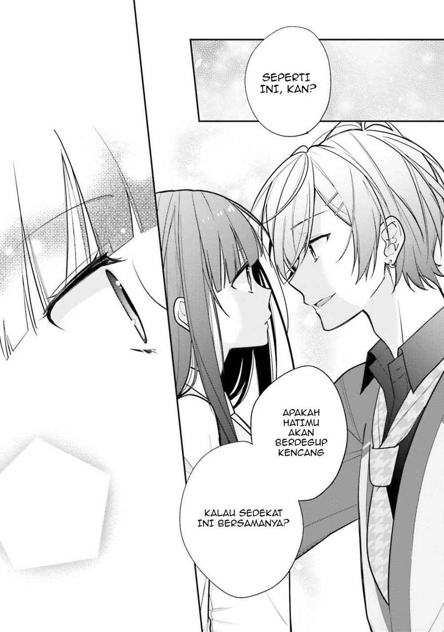 kimi-dake-wa-shinde-mo-gomen - Chapter: 4